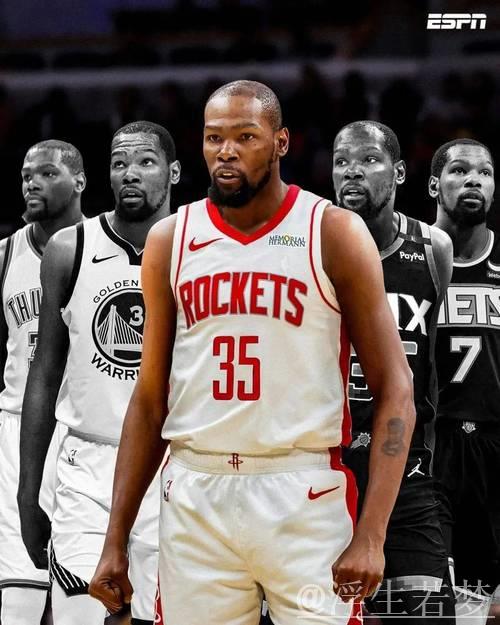 杜兰特冠军有争议?库里又如何?若加盟火箭杜兰特能否夺冠? 杜兰特冠军有争议?库里又如何?若加盟火箭杜兰特能否夺冠?