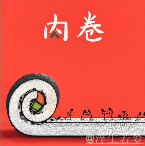 多管齐下消除内卷化竞争 多管齐下消除内卷化竞争